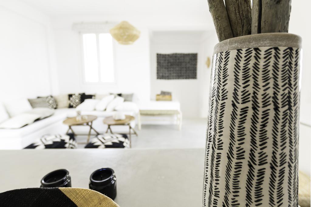 Windmills Villas Kythnos Exterior foto