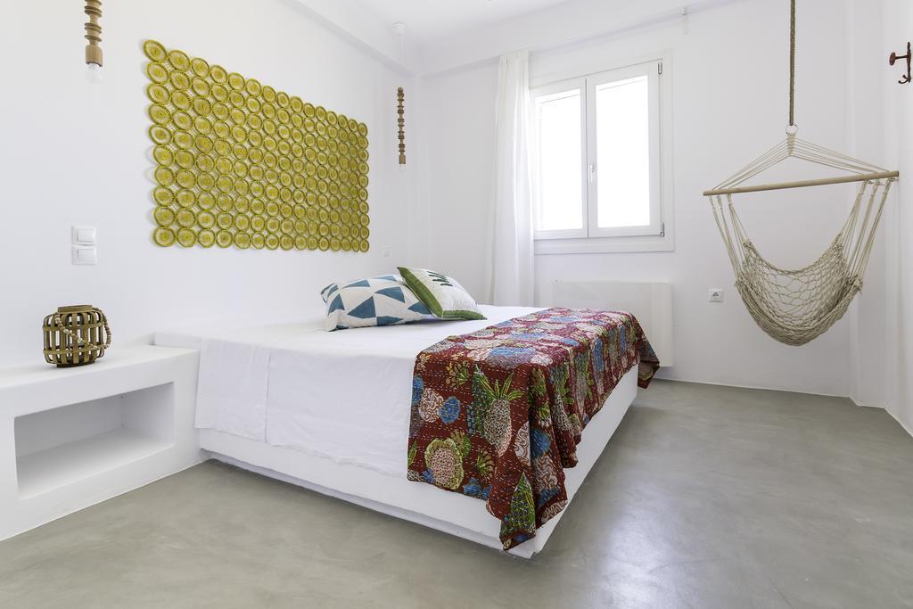 Windmills Villas Kythnos Exterior foto